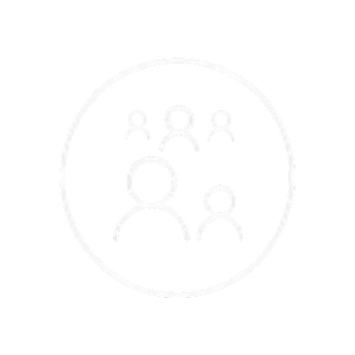 Emerging community badge