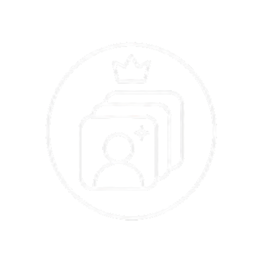Master of frames badge