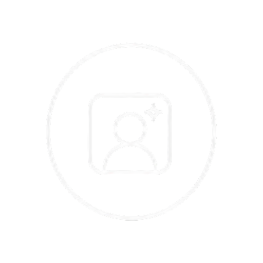 First frame badge