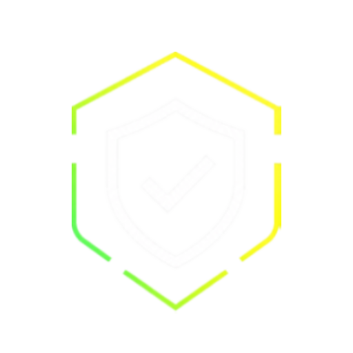 Verified profile badge