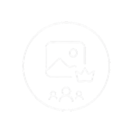 Anticipated project badge