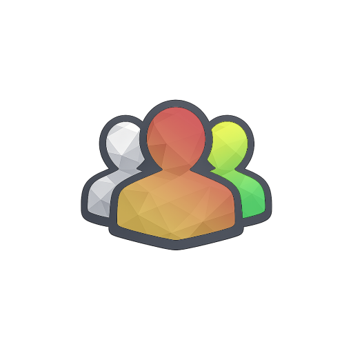 Emerging community badge