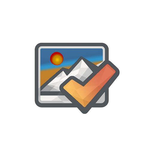 Confirmed creator badge