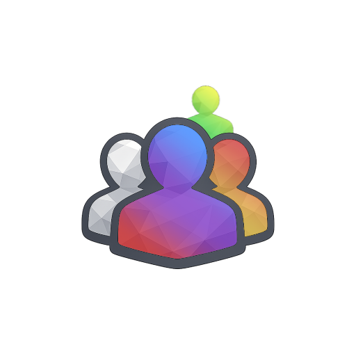 Followed creator badge
