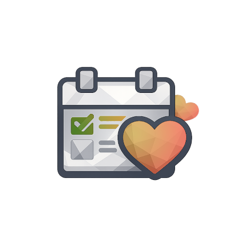Supported creation badge