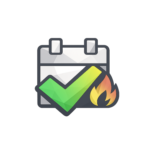 Regular badge